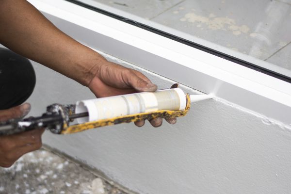 Cost of Caulk Replacement in Albany