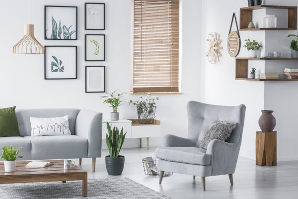 Cost of Wall Decor Hanging in Albany
